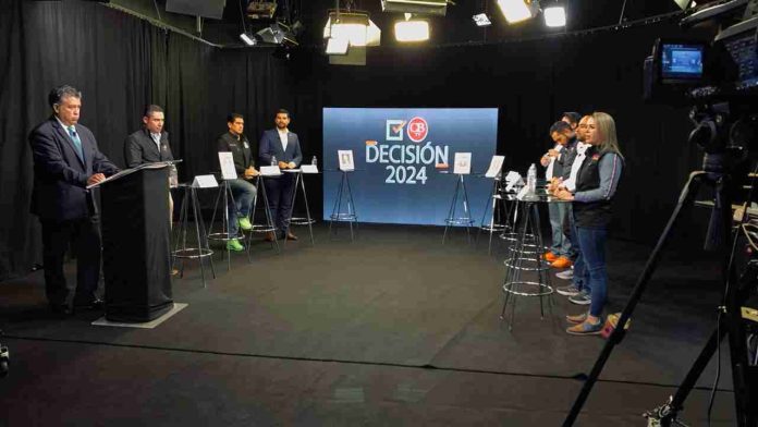 Dirigente estatal del PRD niega rivalidad con exgobernador Silvano Aureoles