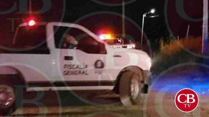 Dejan hombre muerto y embolsado en Morelia
