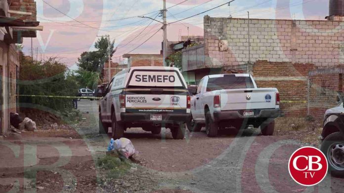 Ejecutado a balazos y maniatado lo abandonan en Zamora