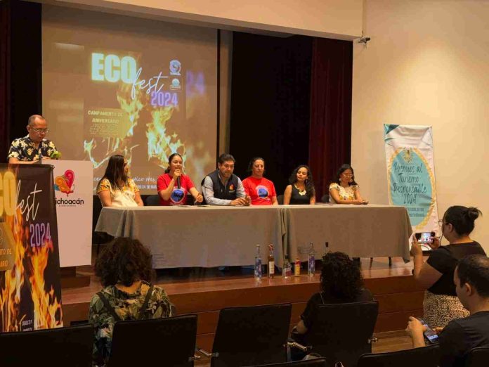 Turismo de aventura y naturaleza se vivirán en el Ecofest 2024