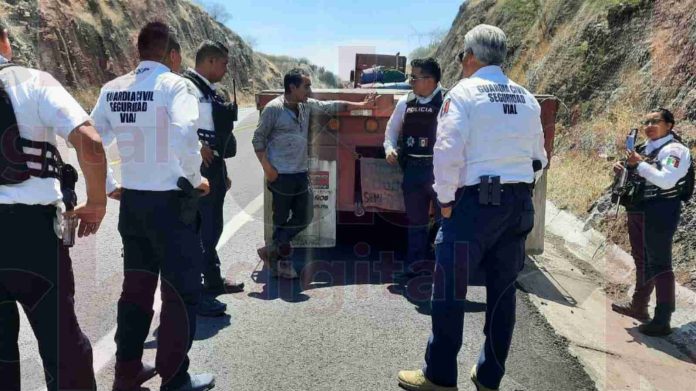 Aumenta hasta un 15% los accidentes en Semana Santa