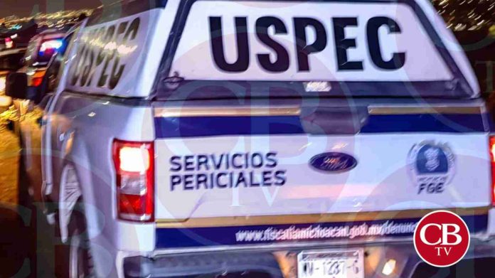Asesinados en Opopeo eran mamá, hijo y nieta