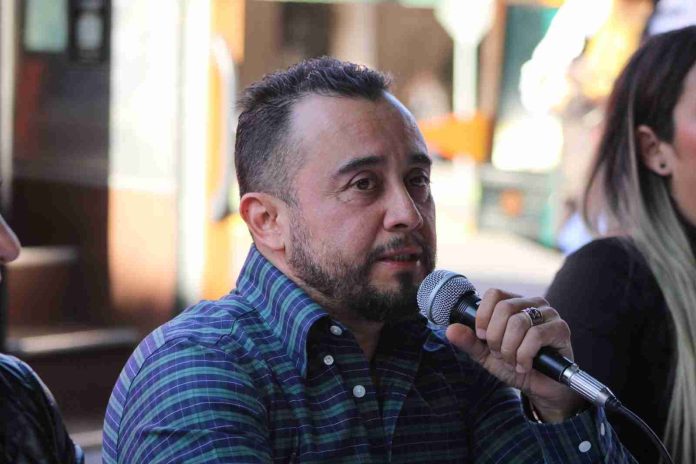 Morelia está lista para recibir al turismo en Semana Santa: Saucedo Zavala