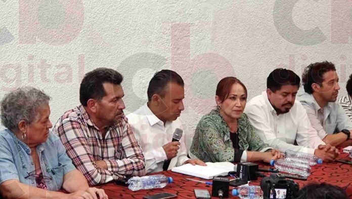 Exigen morenitas transparencia en las encuestas y respeto a los consensos
