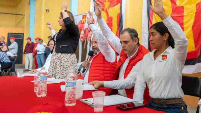Baltazar Gaona: Centro de controversia en la 75 Legislatura
