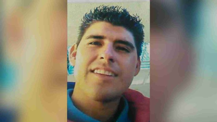 Madre michoacana, continúa incansable búsqueda de su hijo desaparecido hace más de una década
