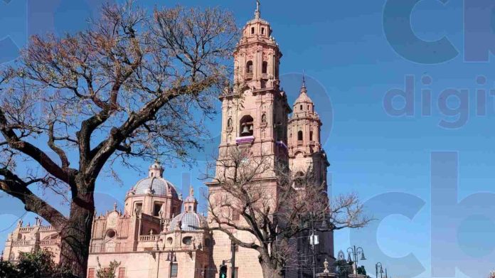 Morelia tendrá 20 eventos religioso culturales, entre la Procesión del Silencia