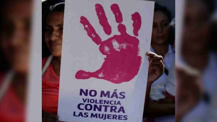 En este proceso electoral Ley 3 de 3 contra la Violencia de Género: impondrá restricciones para candidatos a cargos de la elección popular