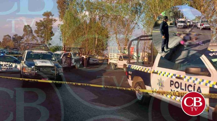 ImagenesSensibles: 5 accidentes de moto al día en Michoacán