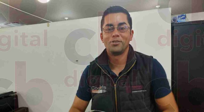 Coepris realiza Operativos en eventos masivos para evitar riesgos sanitarios.