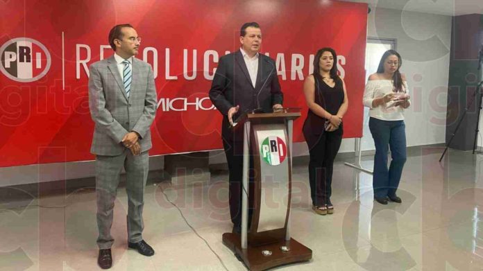 Burocracia electoral, inhibe participación de candidatos al igual que delincuencia organizada: Memo Valencia
