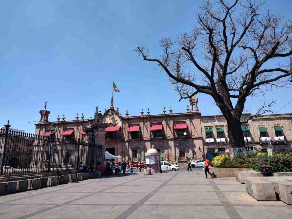 morelia Morelia 