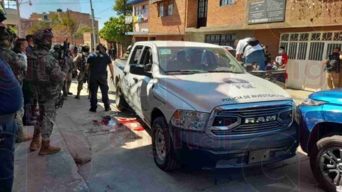 Guatemaltecos purgarán 14 años de cárcel por agredir a militares en Quiroga