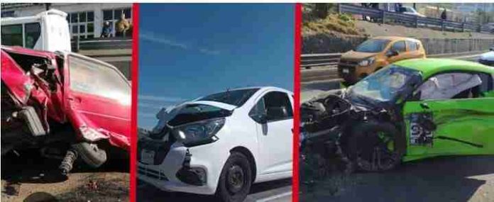 Autoridades sanitarias a nivel federal, han advertido sobre un alarmante aumento de accidentes durante la temporada de Semana Santa y aseguraron que más del 90 por ciento de ellos son prevenibles.