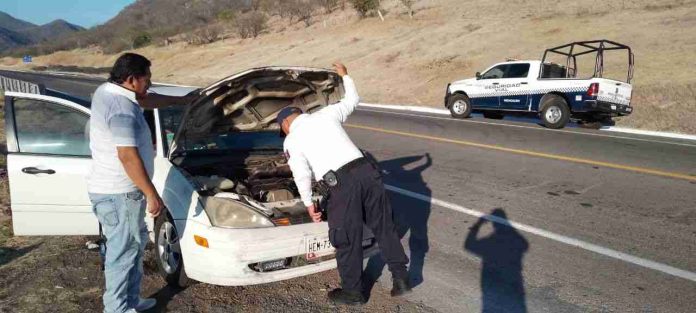 ¿Te vas de vacaciones? Sigue estos consejos antes de salir a carretera