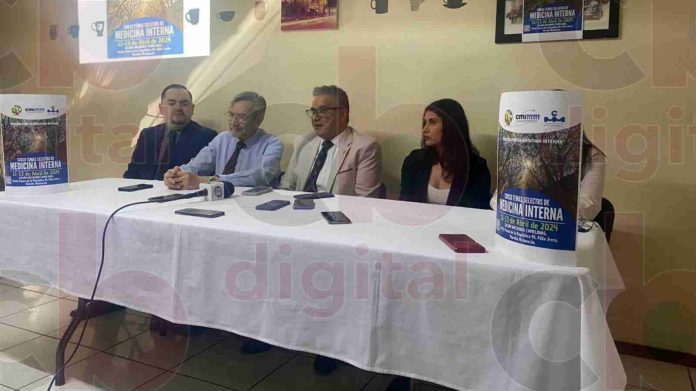 La automedicación, problema de salud pública, advierte Colegio de Medicina Interna de Michoacán