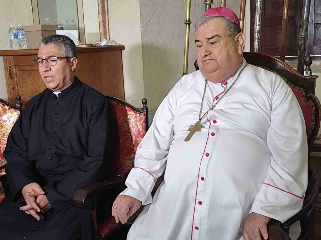 La Iglesia de Michoacán hace un llamado a crear entorno pacífico de cara al periodo electoral