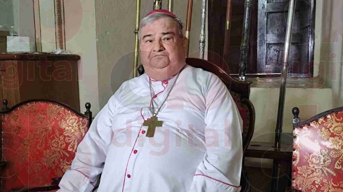 La Iglesia de Michoacán hace un llamado a crear entorno pacífico de cara al periodo electoral