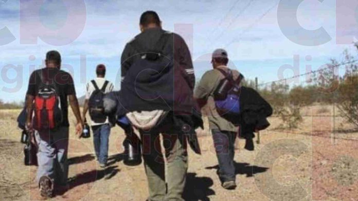 Hasta con 3 mil dólares son extorsionados trabajadoras agrícolas inmigrantes durante su retorno a México