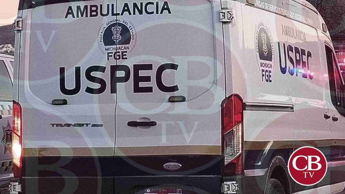 Hallan mujer enterrada en una casa de Capula
