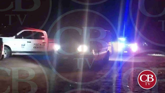 Atacan a pareja en Apatzingán; solo ella sobrevive