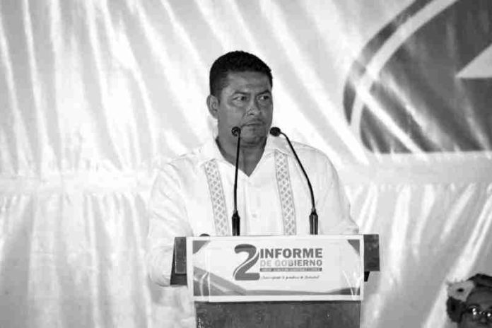Matan a presidente municipal de Chahuites, Oaxaca