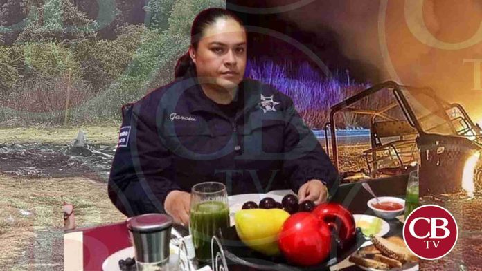Buscan a los asesinos de los tres Guardias Civiles de Pátzcuaro