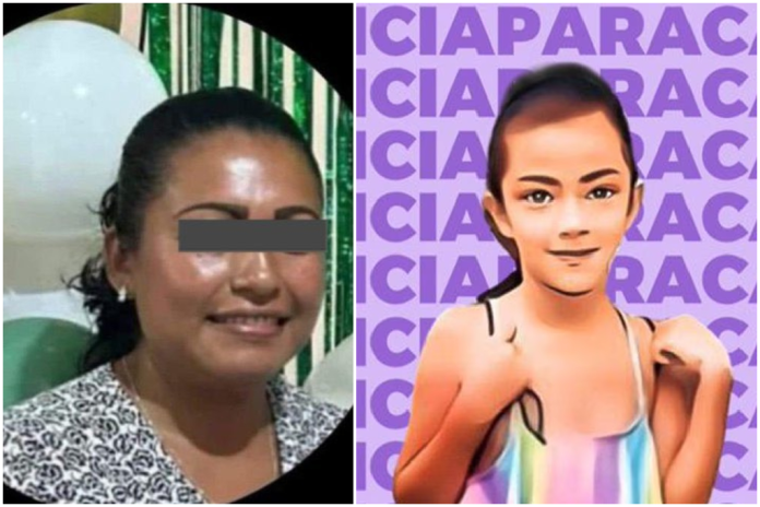 Dio de Camila narra como sucedió la desaparición de su sobrina