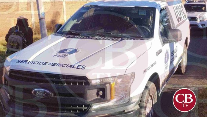 Ejecutan a un joven en la San Luis de Uruapan