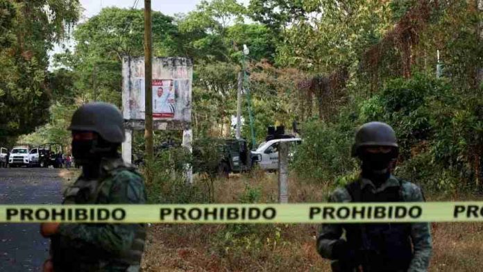 Secuestran a grupo de migrantes en Tapachula; hay 3 muertos y 3 heridos