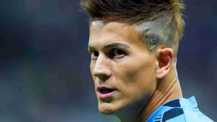 Sebastián Sosa: Exportero de Pumas denunciado por presunto abuso s3xual