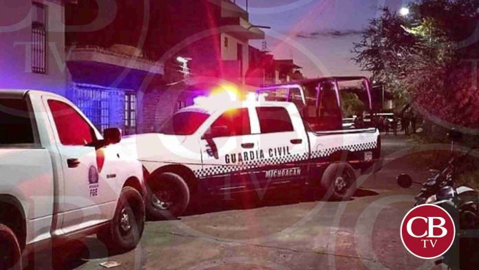 A sus 19 años le meten tres balazos en Zamora