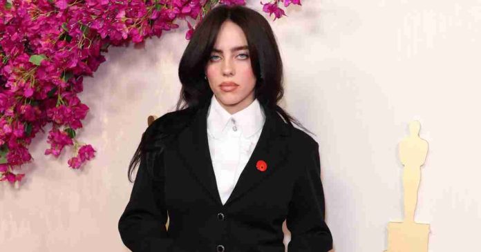 Billie Eilish: 