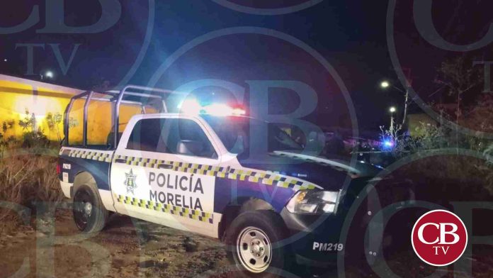 Asesinan a matrimonio en las cercanías de Capula