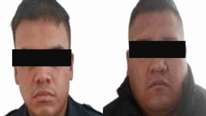Sentencian a 87 años de cárcel a hermanos policías que secuestraron a niña de cinco años