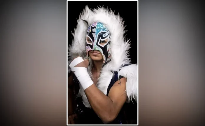 Fallece en el ring joven luchador de 22 años de la AAA