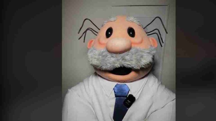 Adiós Dr. Simi: El personaje anunció retiro indefinido