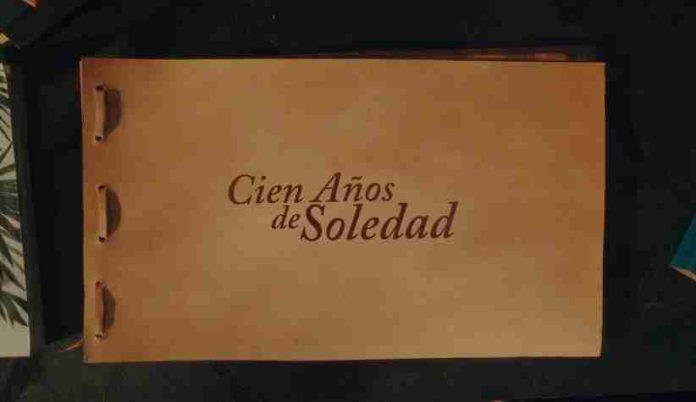 #VIDEO: Netflix revela primeras imágenes de la serie Cien años de soledad