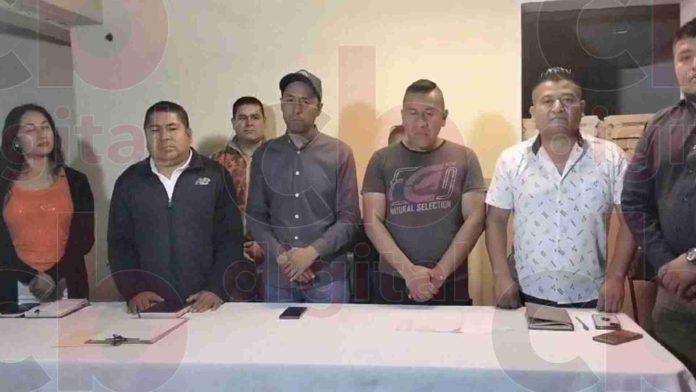 Consejo de San Matías rechaza candidatura de Luis Téllez de Hidalgo