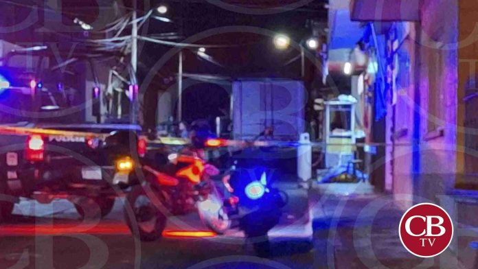 Preparaba tacos y lo matan a balazos en Uruapan