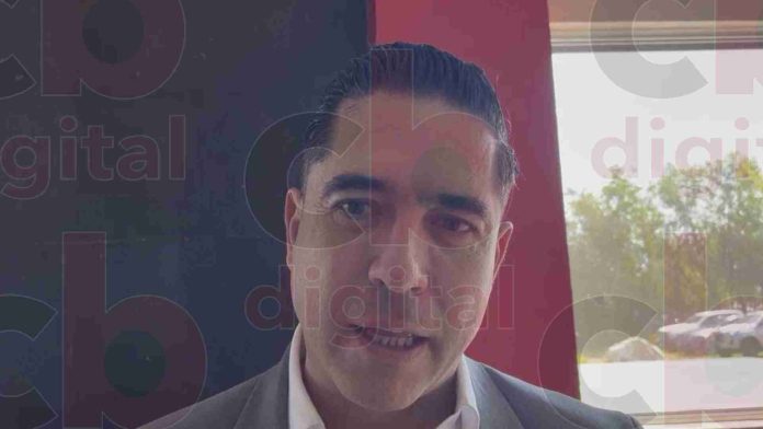 En Morelia sigue habiendo condiciones de seguridad, sostiene Canirac