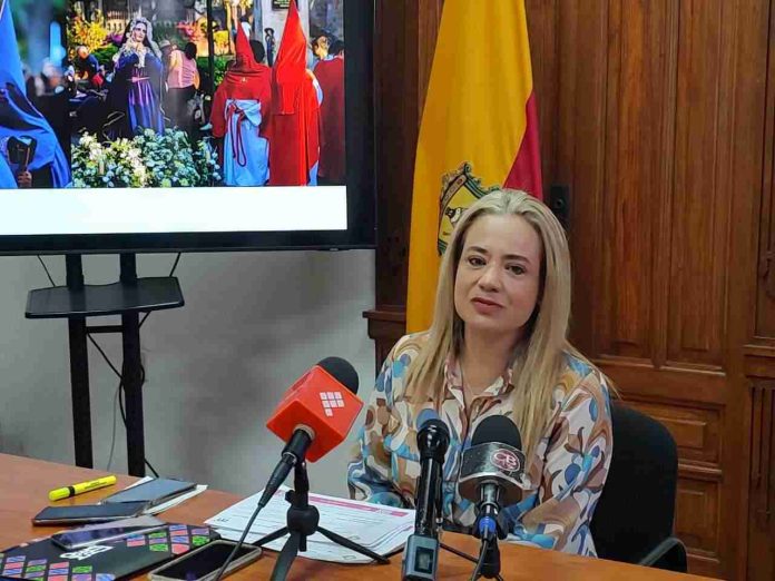 Semana Santa en Morelia, 6% más derrama y 4% más turistas que en 2023