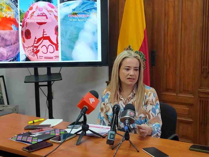 Avanza elaboración de reglamento para Airbnbs en Morelia: Thelma Aquique