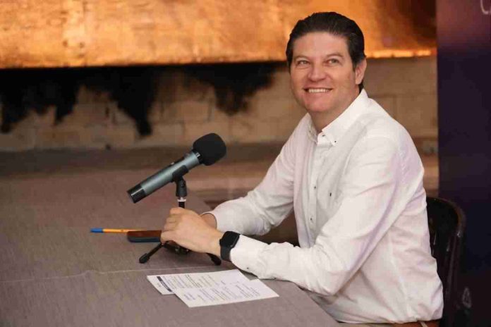 Morelia tendrá el doble de obras, mejores vialidades y grandes proyectos de infraestructura, anuncia Alfonso