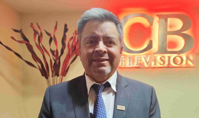 Sector empresarial de Michoacán, con inversiones direccionadas en infraestructura
