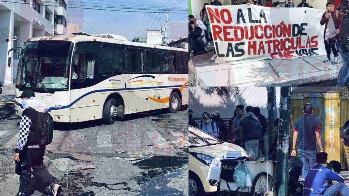 Por disminución en la población de niños reducirán matrículas en escuelas normales al 50%
