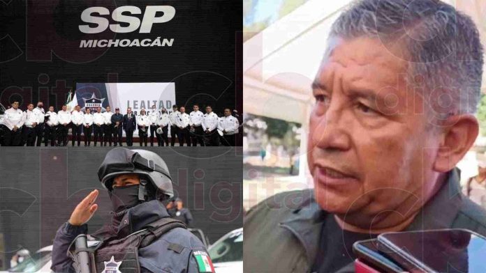 80 sanciones a elementos de la Guardia Civil; hay 290 investigaciones