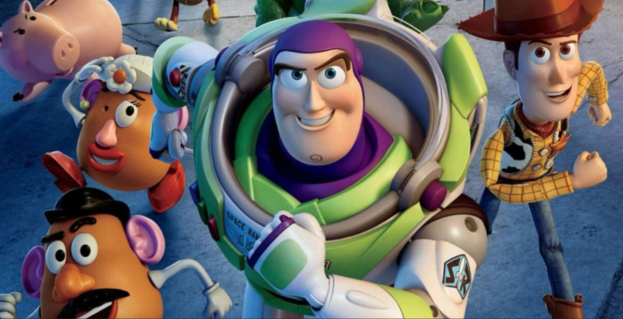 Toy Story 2: ¡Ya tiene fecha de estreno!