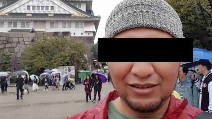 Arrestan a químico mexicano por feminicidio de una joven