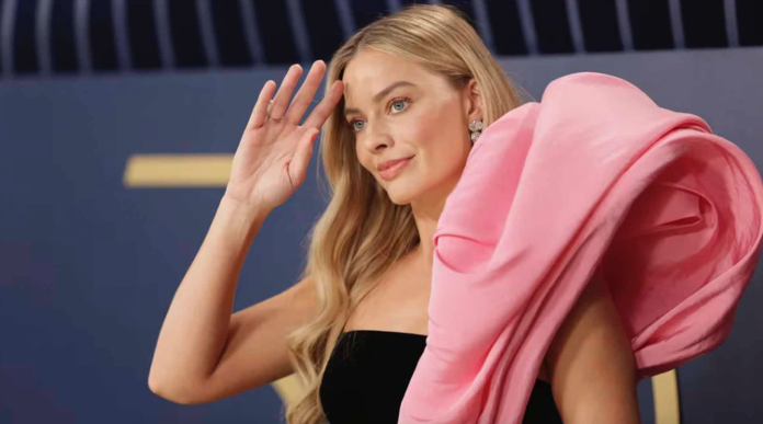 Margot Robbie producirá una película sobre el juego de mesa ‘Monopoly’
